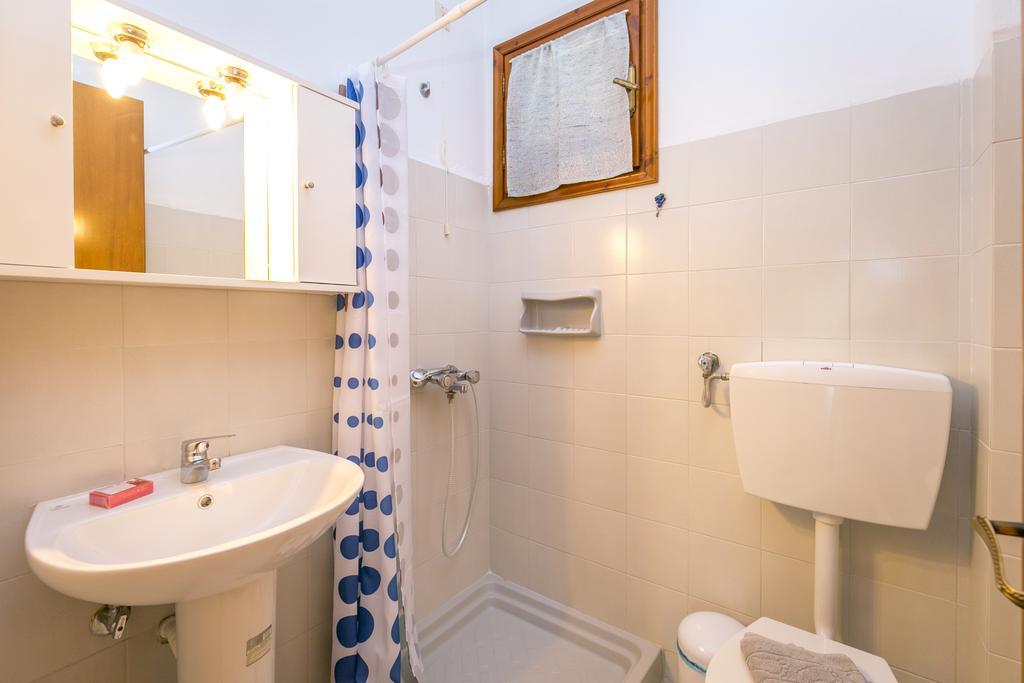 Villa Vrachos Skála Kallirákhis Extérieur photo